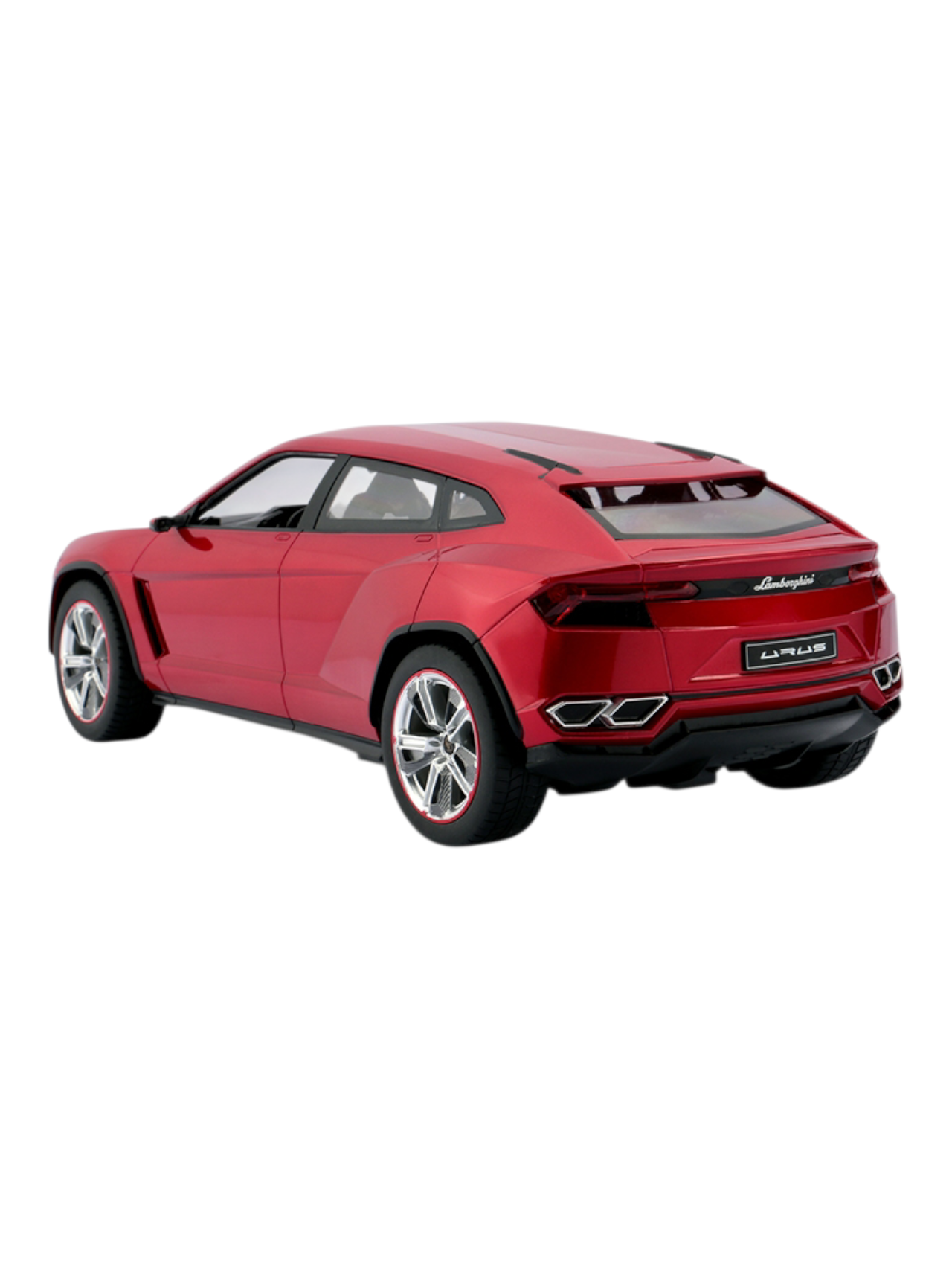 Rastar Remote Control (RC) Lamborghini Urus 1:14 Scale