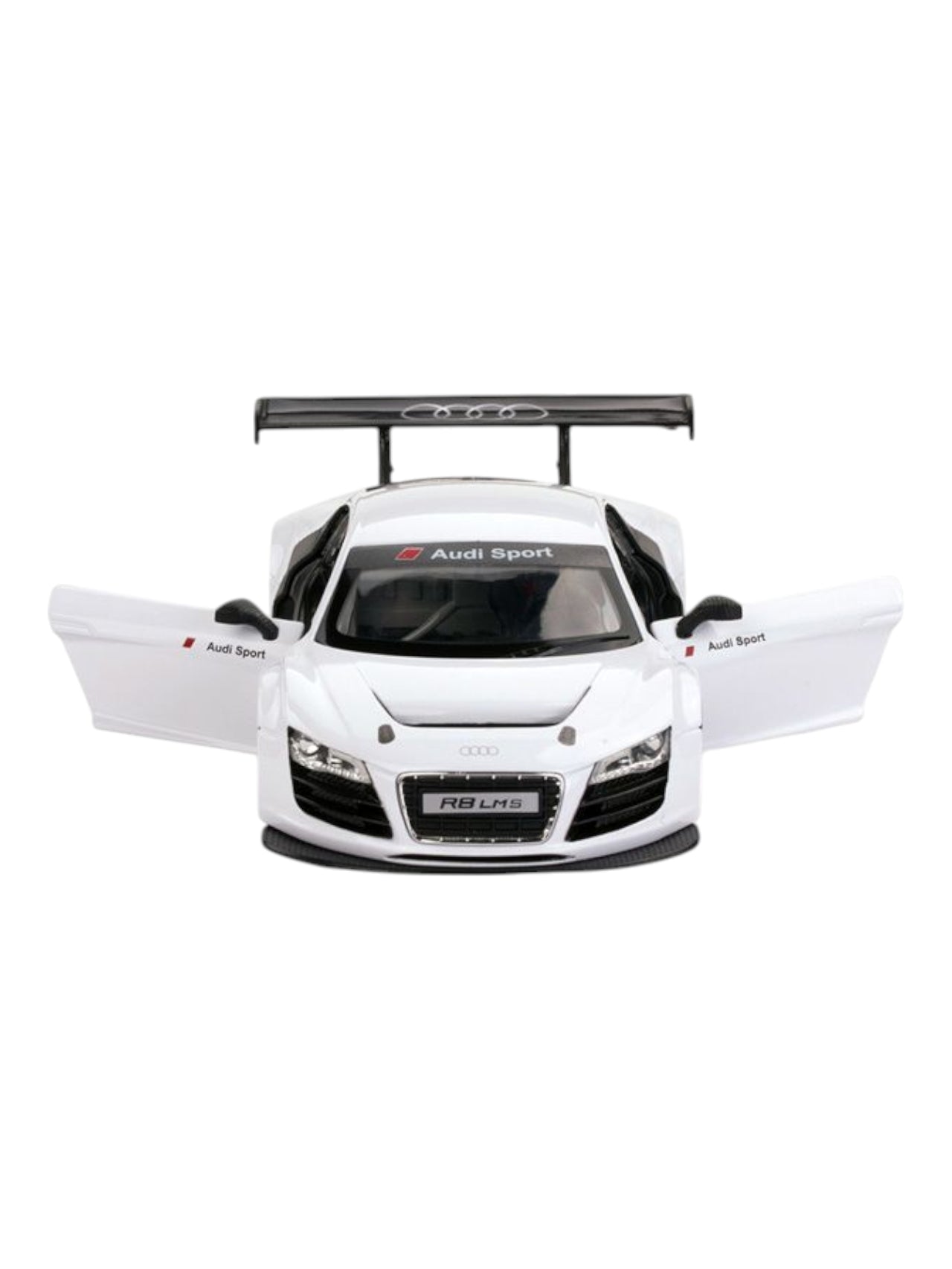 Rastar Audi R8 LMS Die Cast 1/24 Scale