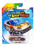HotWheels Color Shifters Track-Tune 1:64 Scale