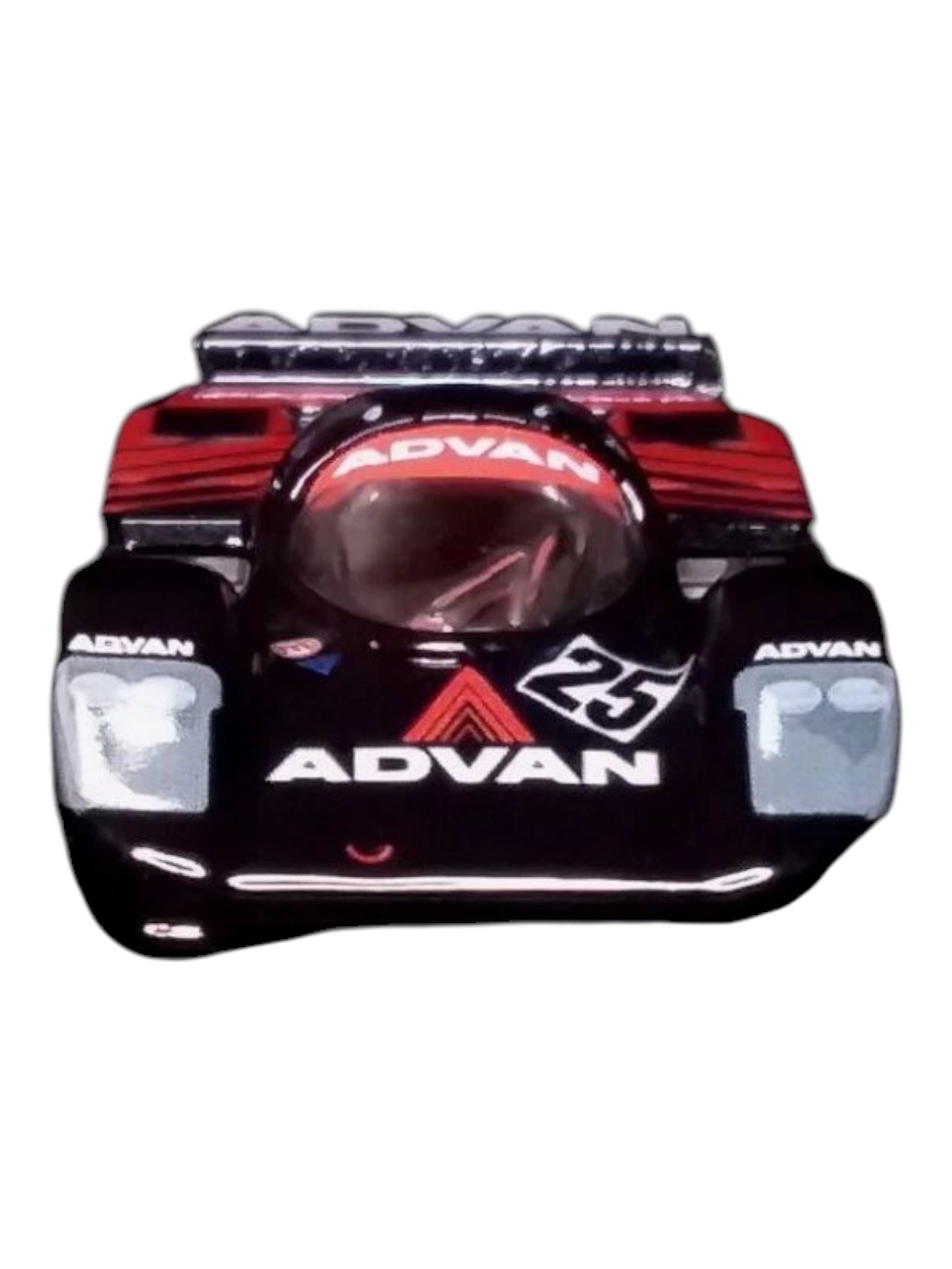 Hotwheels circuit legends Porsche 962 imported premium 1:64 Scale