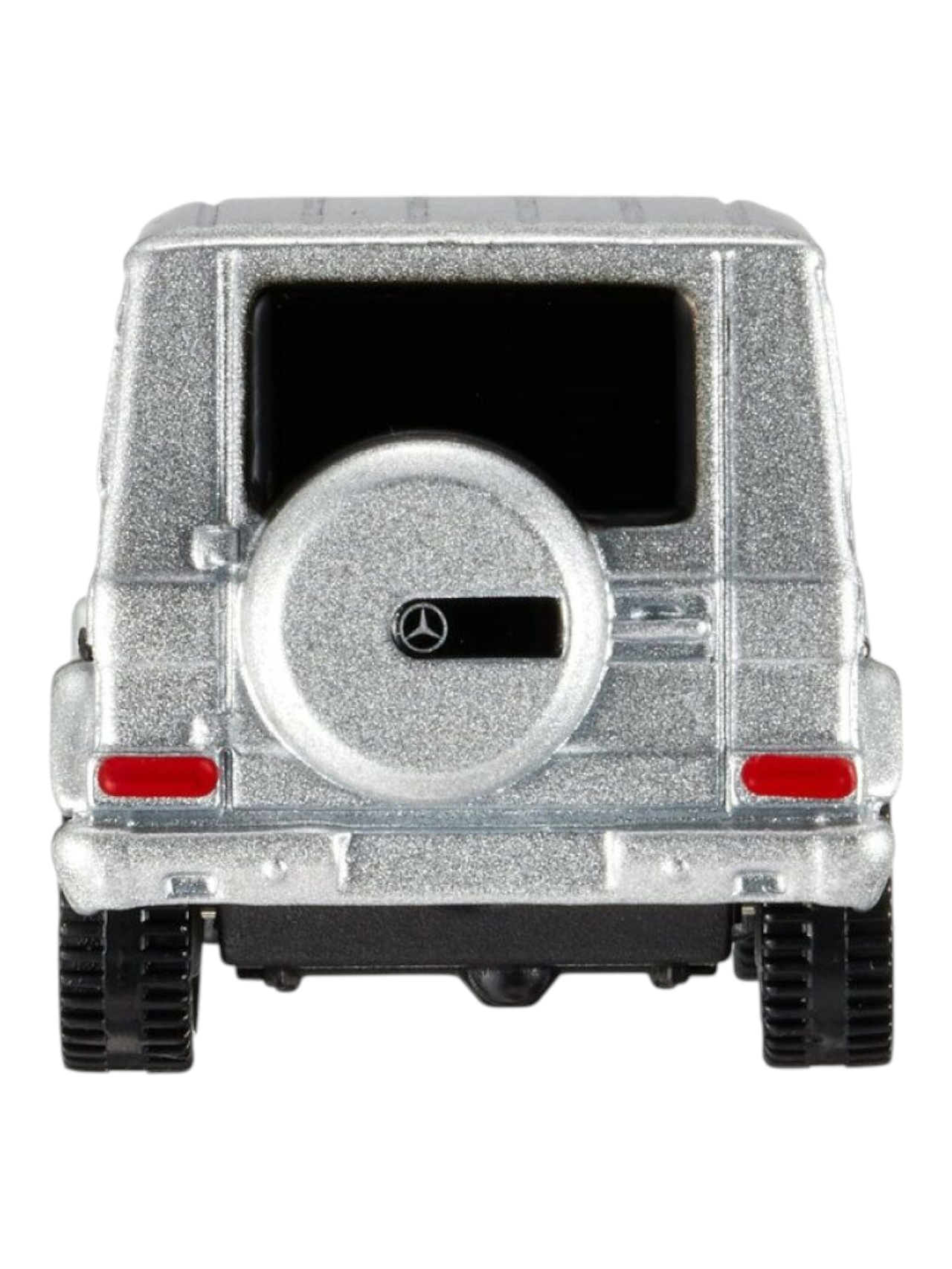 Takara Tomy Mercedes-Benz G Class 1:62 Scale