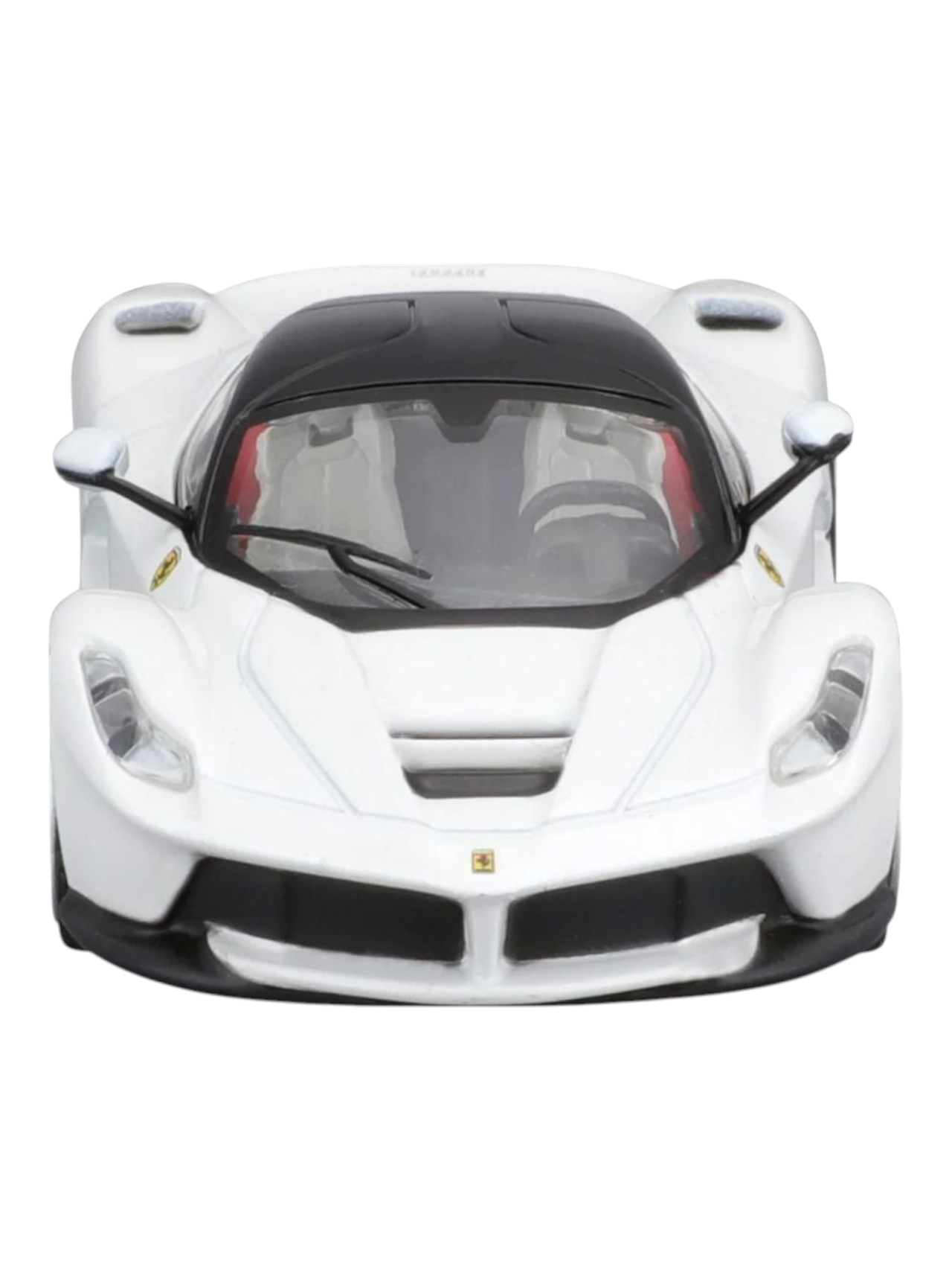 Bburago Signature Series La Ferrari Diecast 1:43 Scale (With Acrylic Case)