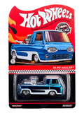HotWheels HI-PO Hauler RLC 1:64 Scale (With Protector)