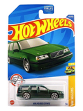 HotWheels Volvo 850 Estate Imported Mainline 1:64 Scale