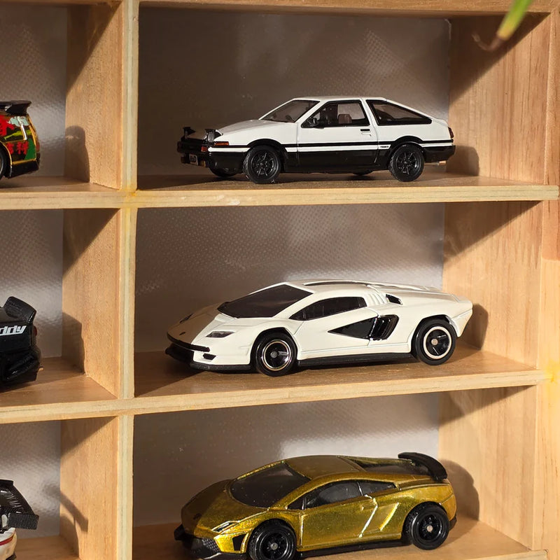 Wooden Case for Storage