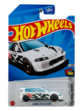 HotWheels Honda Civic Custom Imported Mainline 1:64 Scale