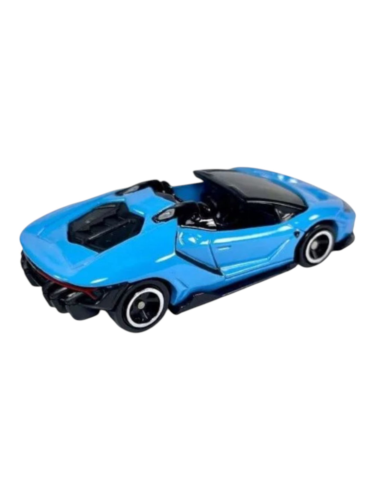 Tomica Lamborghini Centenario Roadster 1:65 Scale