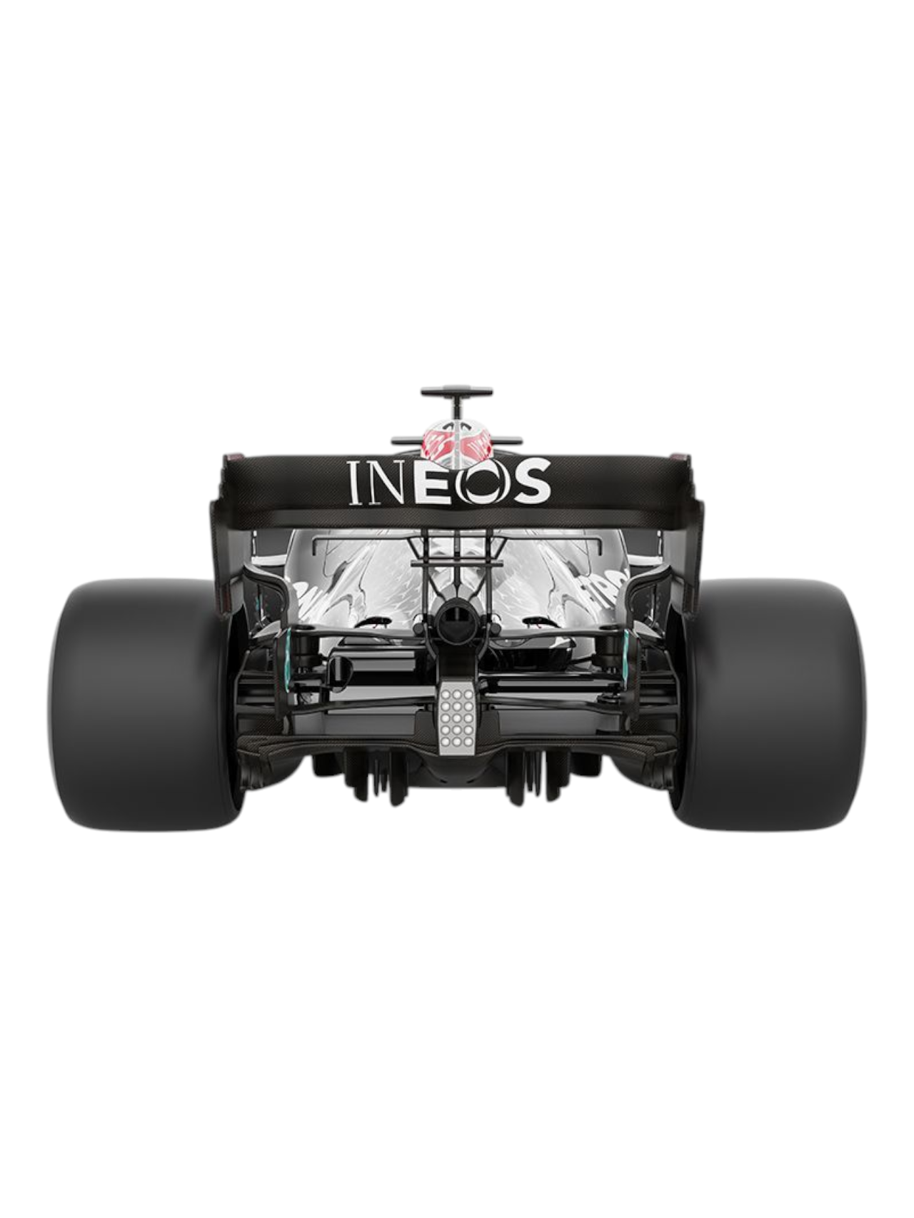 Rastar Mercedes-AMG F1 W11 EQ Performance RC 1:12 Scale