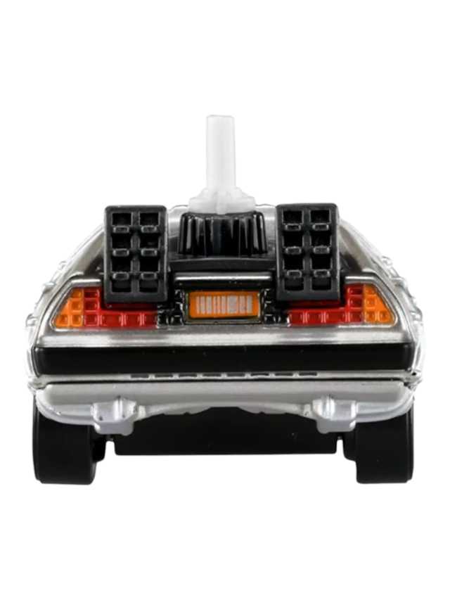 Tomica Premium Back To The Future Part III 1:64 Scale