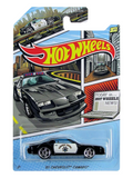 HotWheels 85 Chevrolet Camaro Imported Mainline Card Art 1:64 Scale