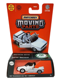 Volkswagen Golf MK7 1 Cabriolet Toy Car