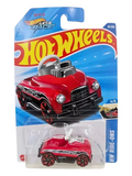 HotWheels Pedal Driver Imported Mainline 1:64 Scale