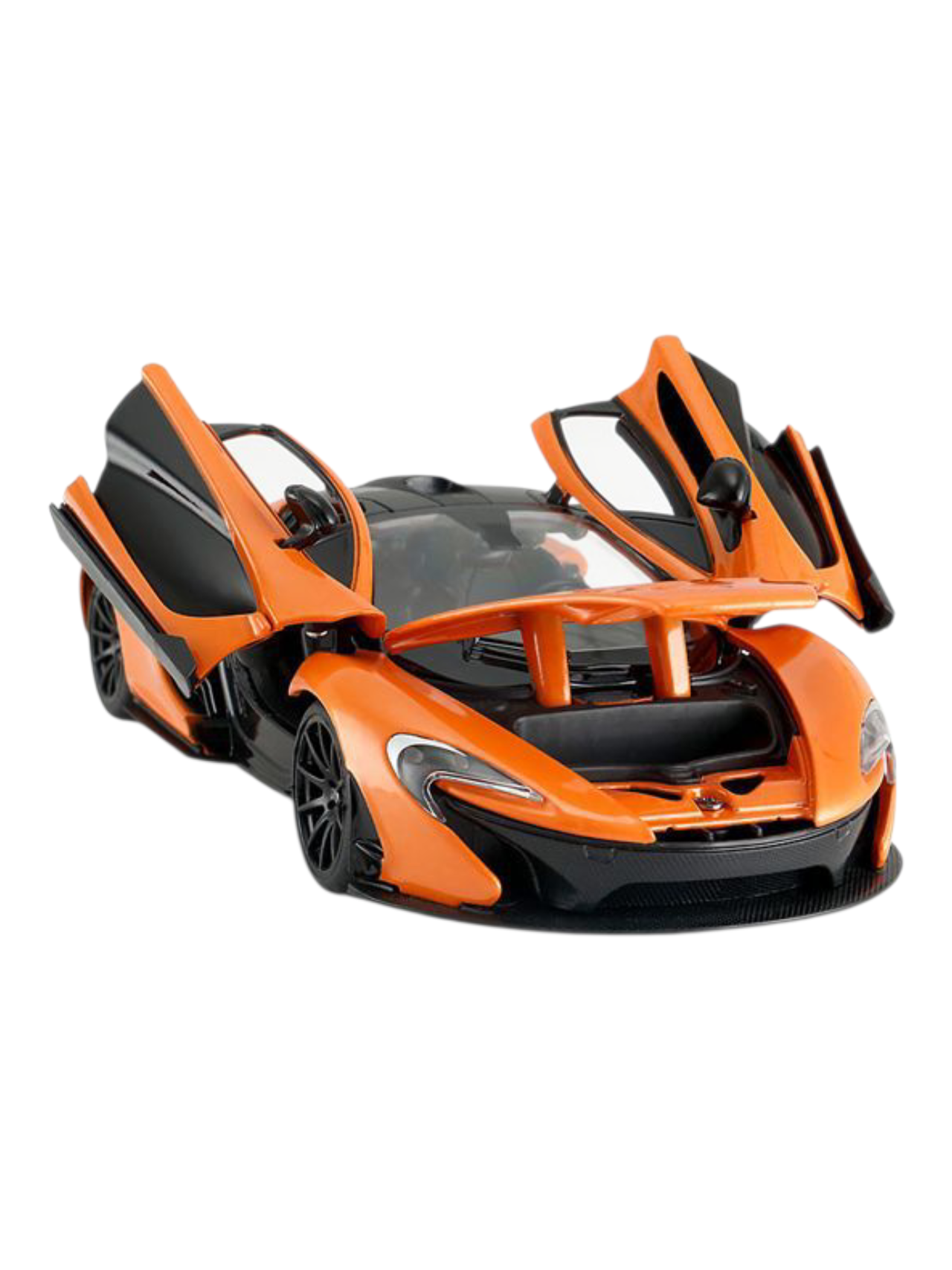 Rastar Mclaren P1 1:24 Scale Diecast