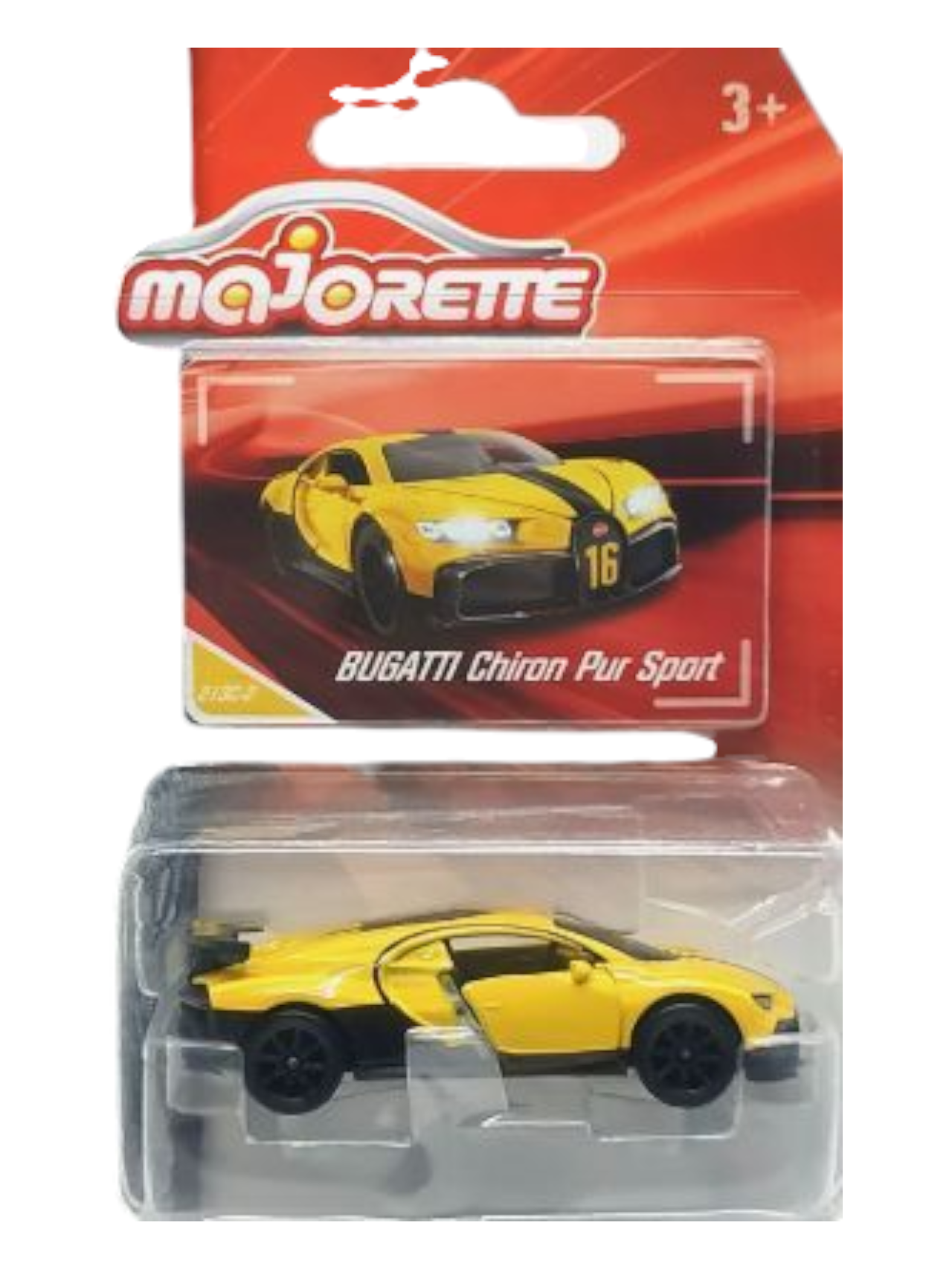Majorette Premium Cars Edition 1:64 Scale