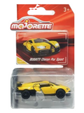 Majorette Premium Cars Edition 1:64 Scale