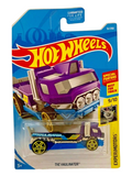 HotWheels The Haulinator Imported Mainline 1:64 Scale