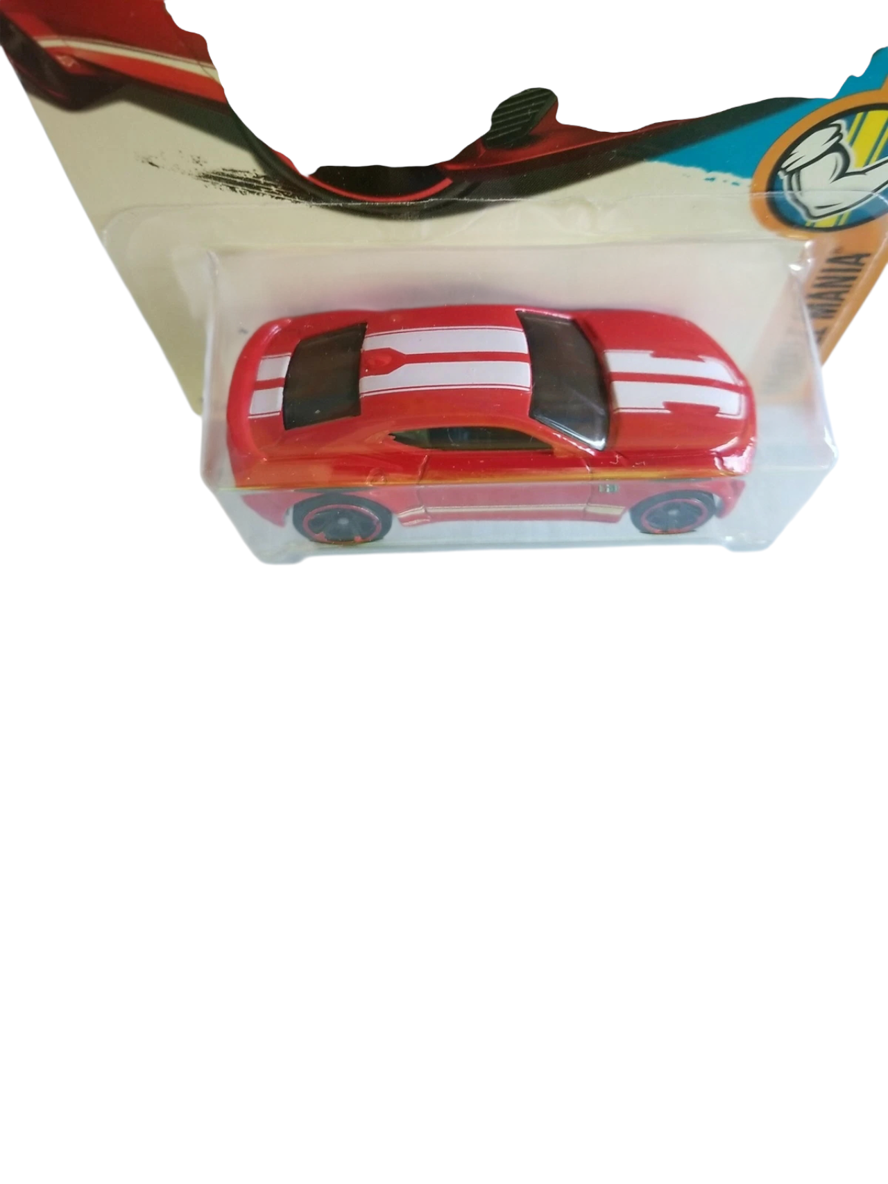 HotWheels 16 camaro ss Imported mainline 1:64 Scale DHX40-D7B3