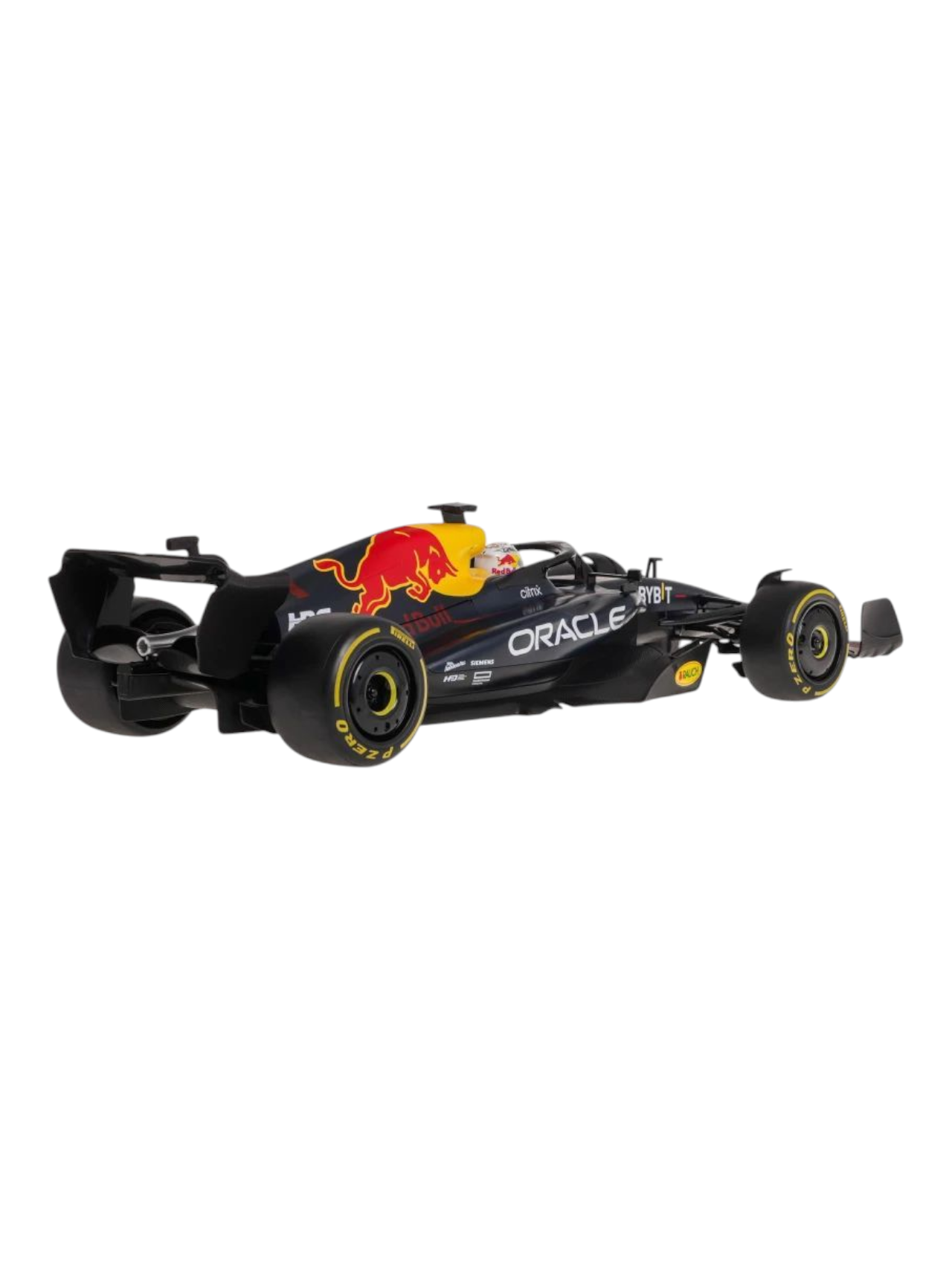 Rastar RB18 Oracle Redbull Racing Remote Control RC(Official Licensed Product)