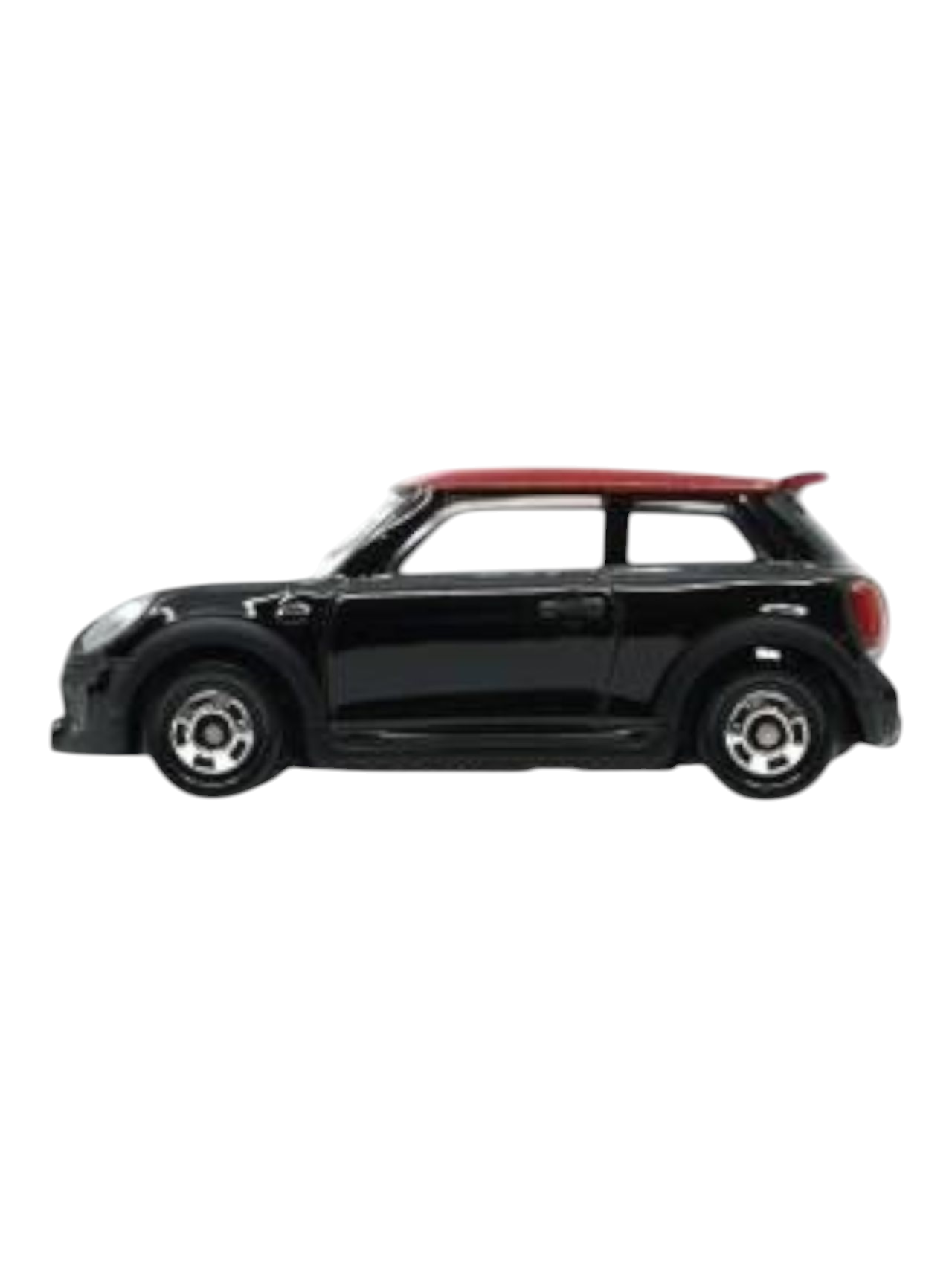 Takara Tomy Tomica Mini John Cooper 1:57 Scale A0-05