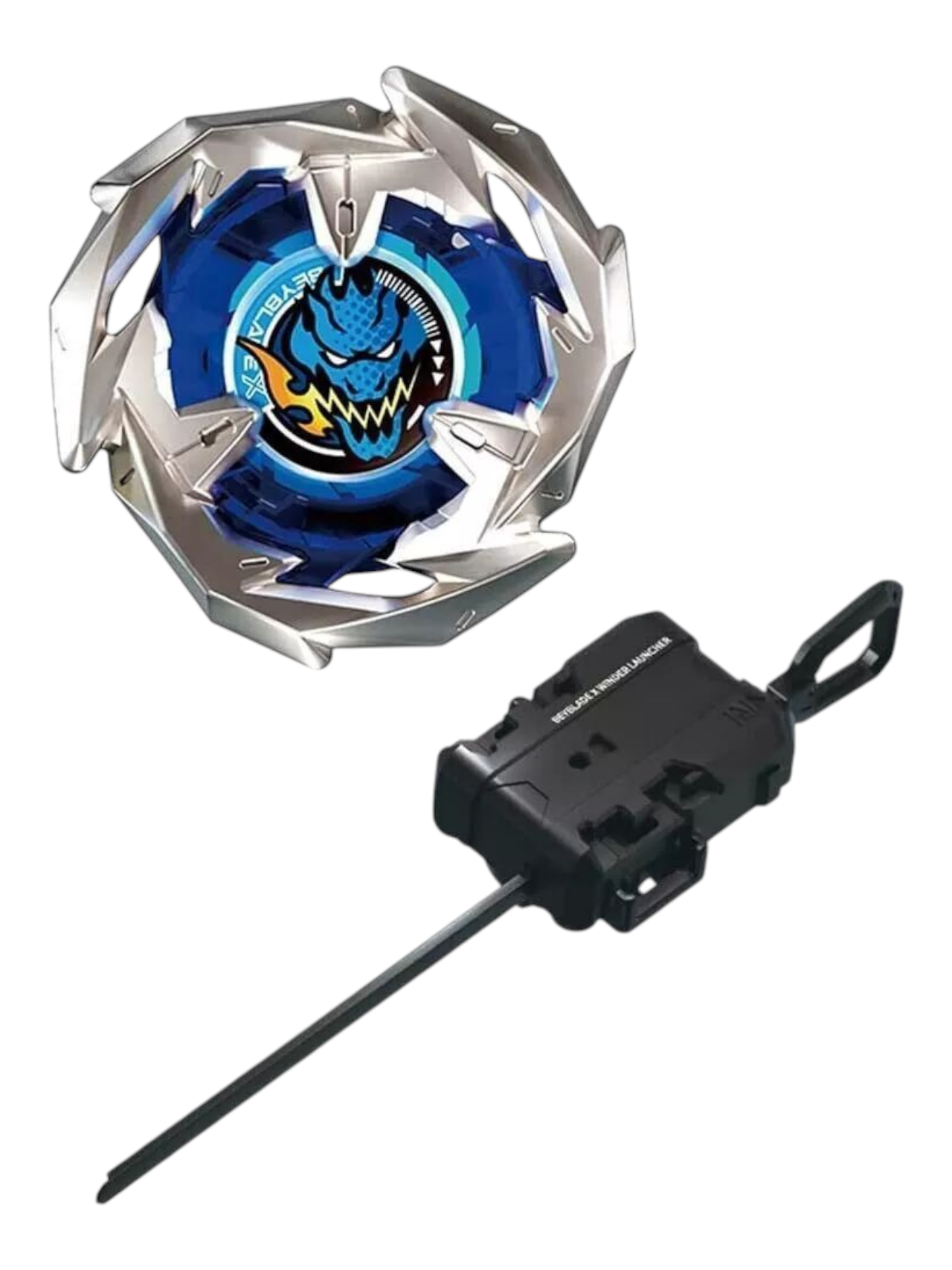 Shop Takara Tomy Beyblade X Dransword Online India
