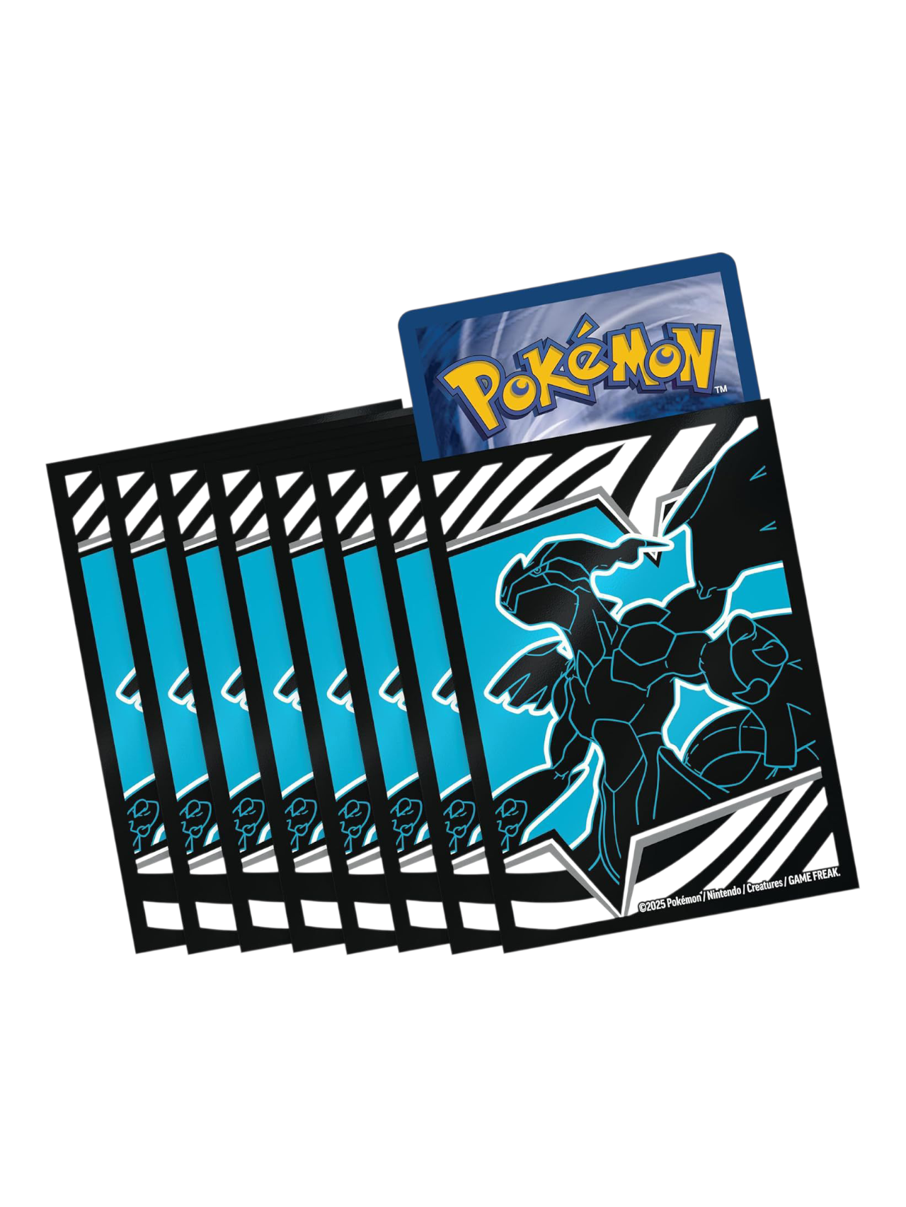 Pokemon Black Bolt Elite Trainer Box ETB (English)