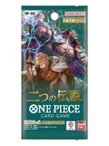Bandai One Piece OP-08 Booster Pack (Japanese)