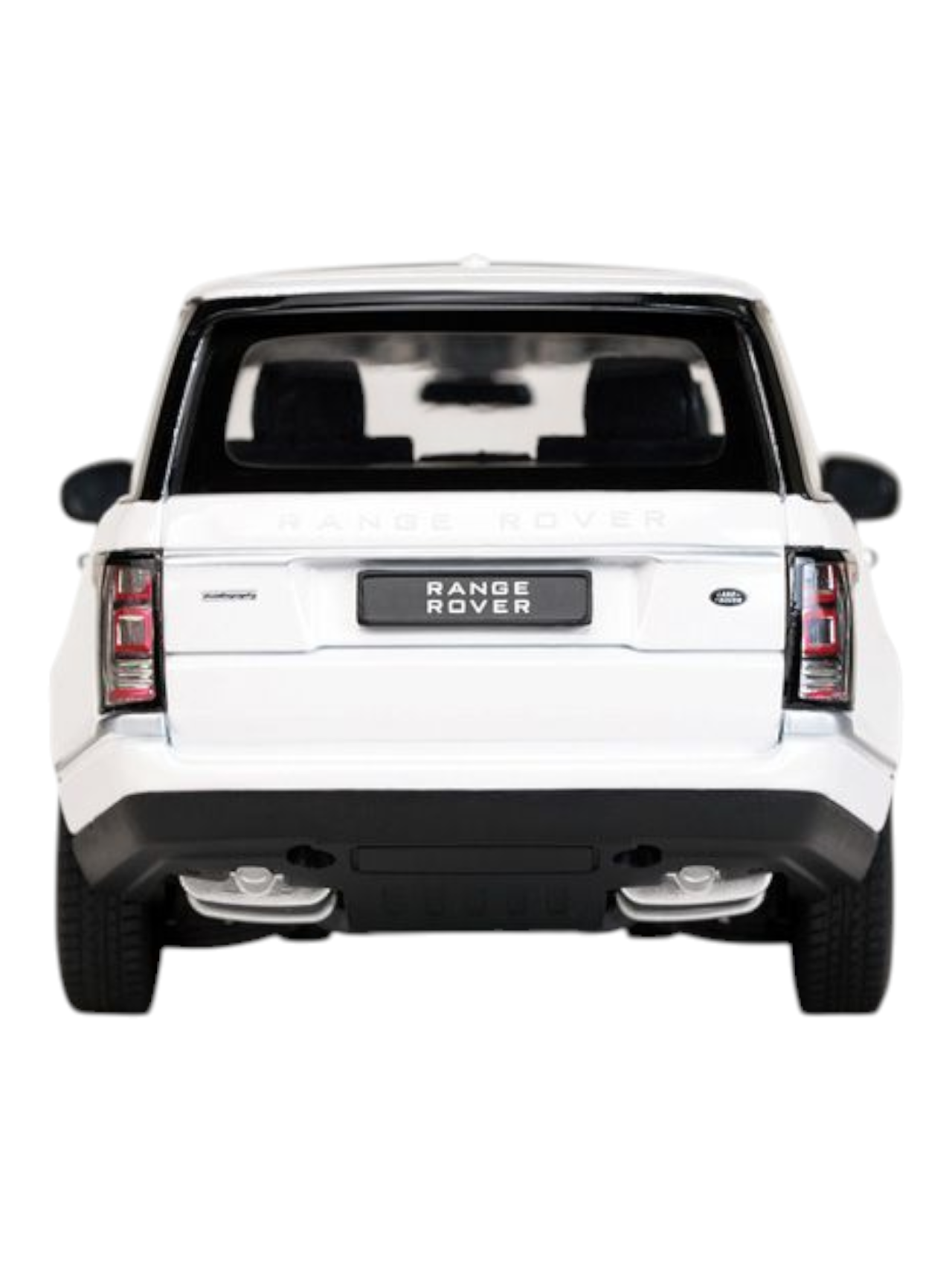 Rastar Land Rover Range Rover Die-Cast 1/24 Scale