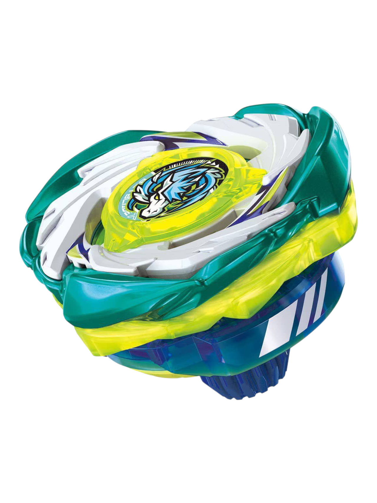 Takara Tomy Tomica Beyblade X CX-07 Pegasus Blast Beyblade