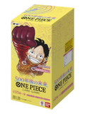 Bandai One Piece OP-07 Booster Box (Japanese)