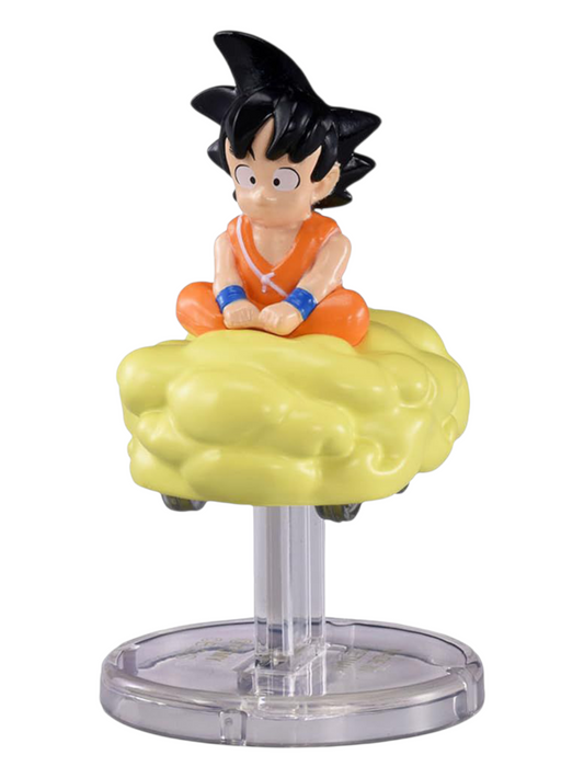 Takara Tomy Dream Tomica x Dragon Ball Goku's Flying Nimbus