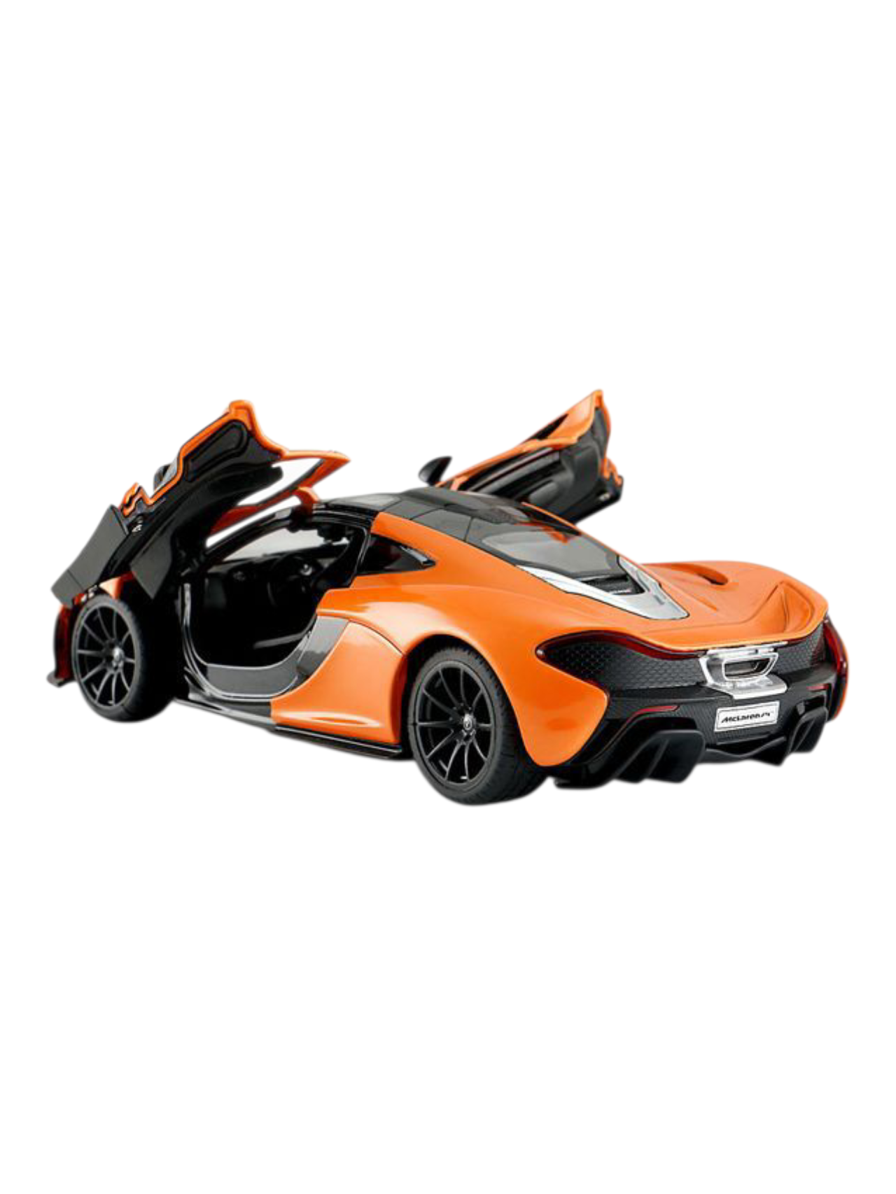 Rastar Mclaren P1 1:24 Scale Diecast