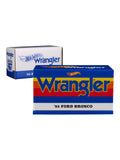 HotWheels Wrangler 85 Ford Bronco RLC 1:64 Scale