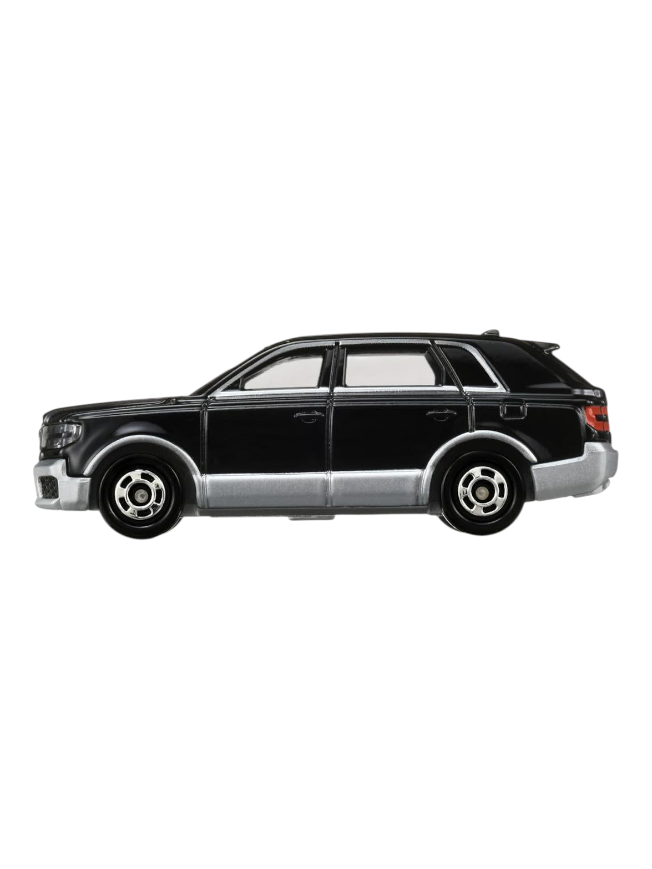Tomica Toyota Century 1:71 Scale