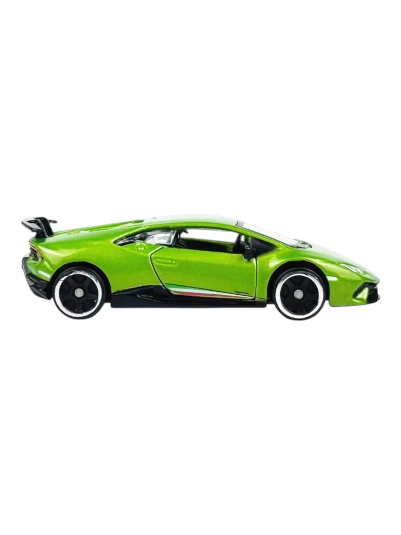 Bburago Sports Cars Lamborghini Huracan Performante 1:64 Scale