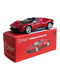 Bburago Ferrari Daytona SP3 1:64 Scale