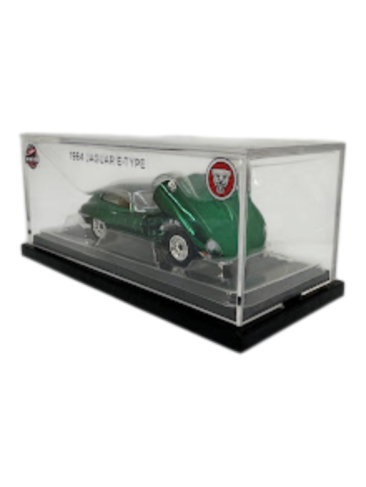 HotWheels 1964 Jaguar E-Type RLC 1:64 Scale