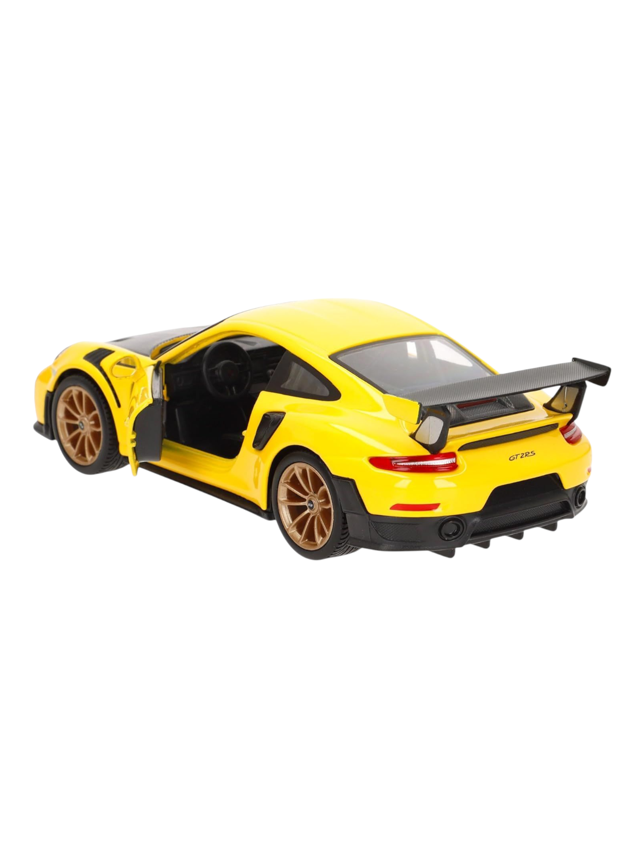Maisto Collectors Collection Porsche 911 GT2 RS Diecast 1:24 Scale