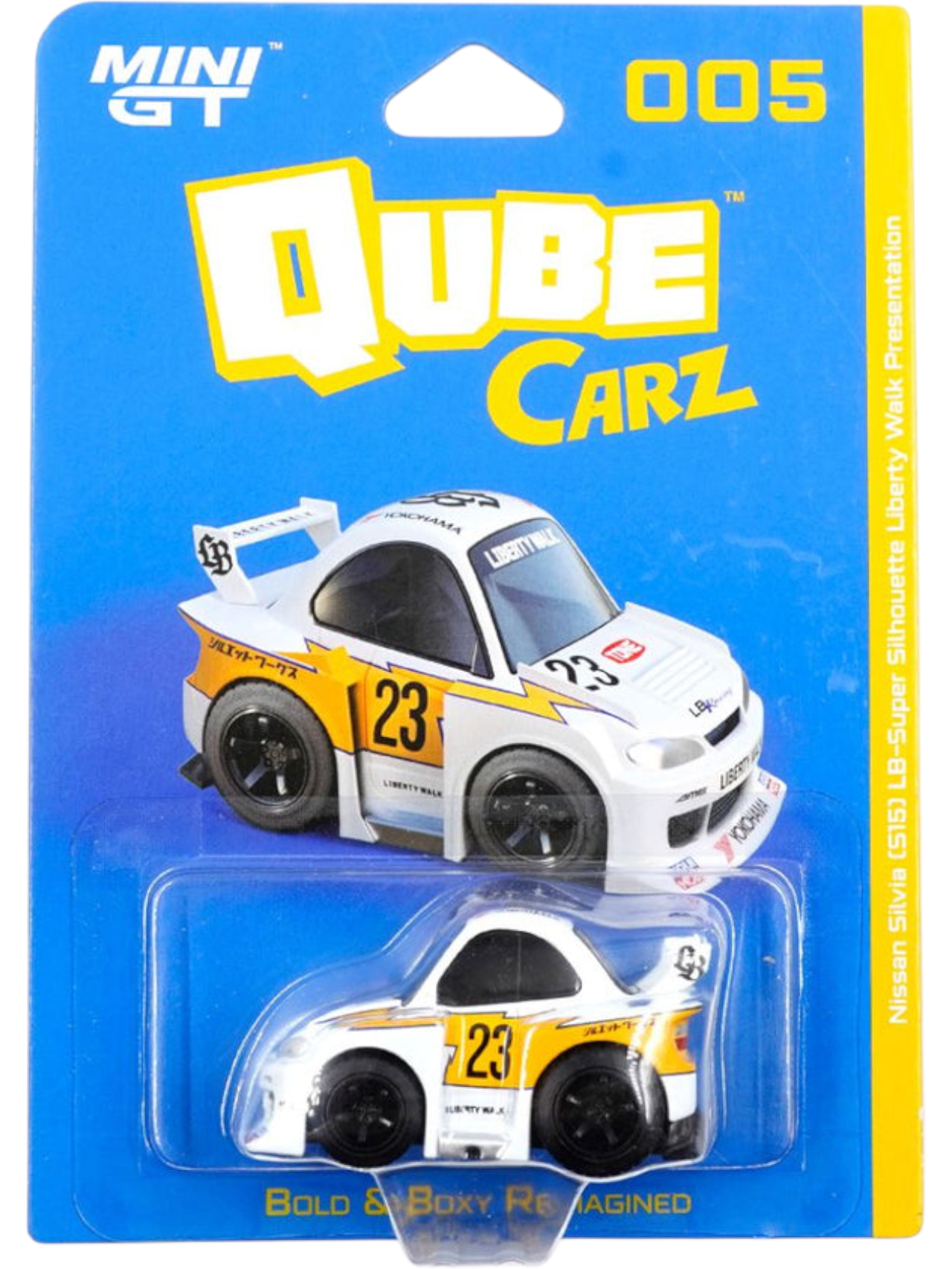 Mini GT JDM diecast