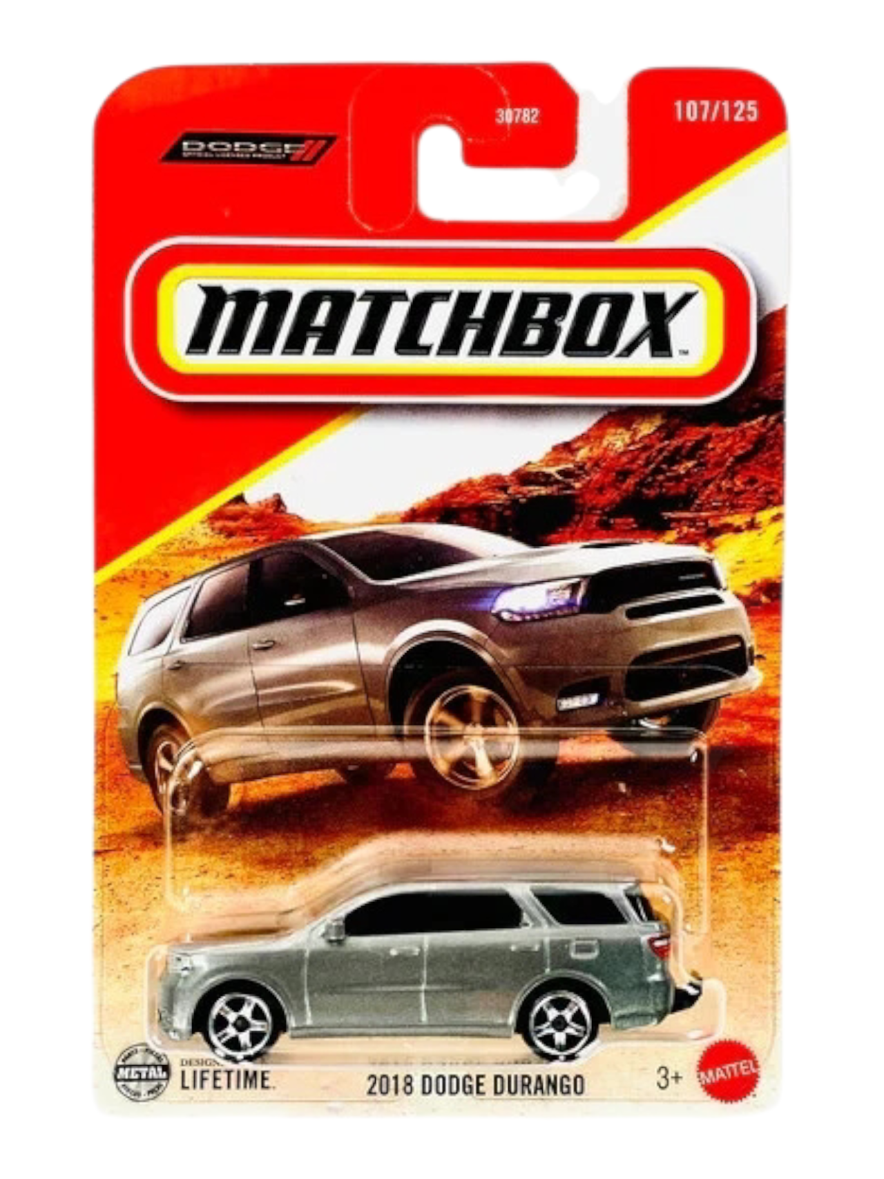 Matchbox 2025 Imported Mainline Collection - Case M (24 Cars) (30782-95cm) 1:64 Scale