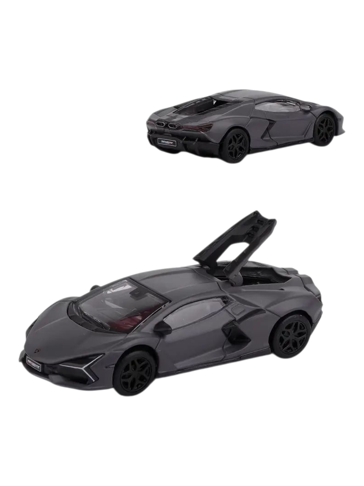 Bburago Sports Cars Lamborghini Revuelto 1:64 Scale