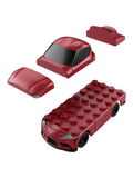 Tomica Toyota GR Supra Plarail Block