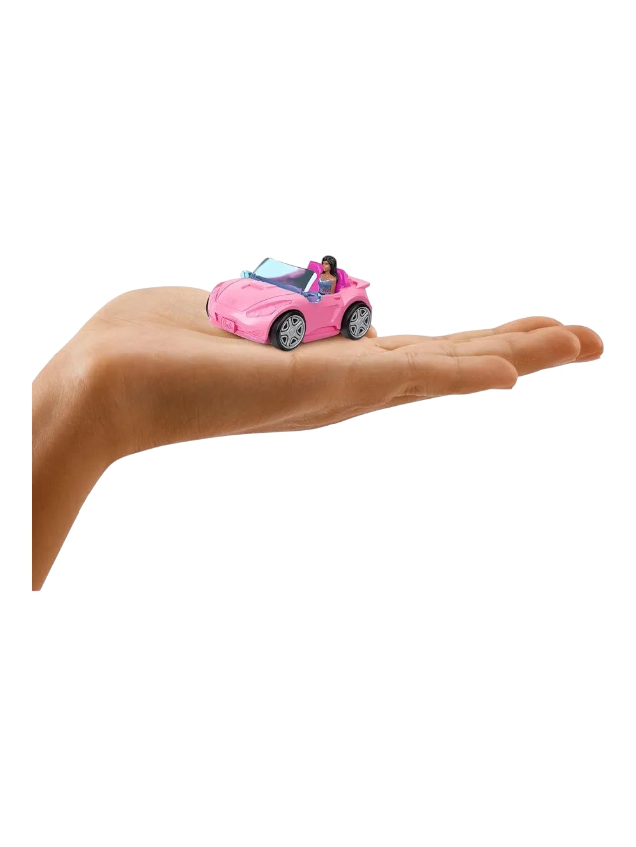 Mattel mini barbie land