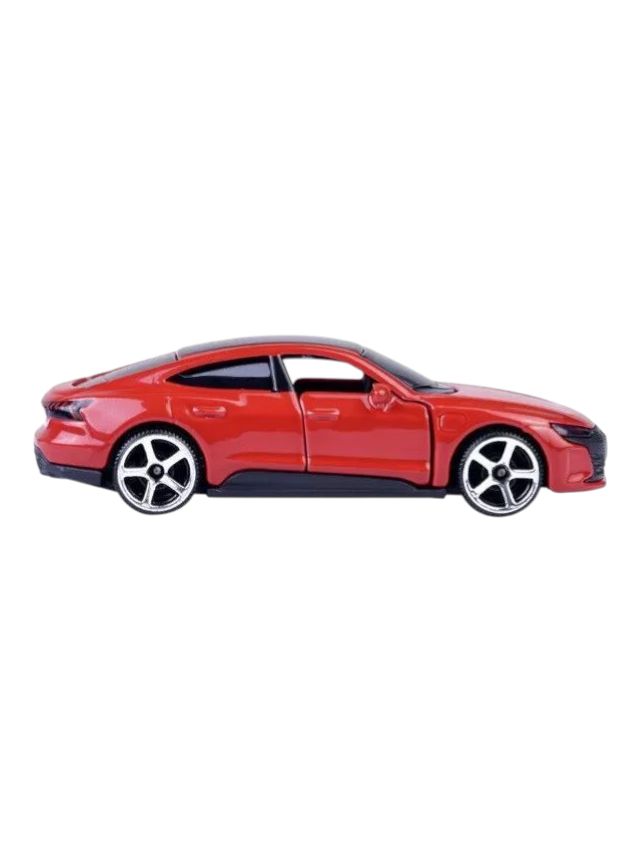 Majorette Premium Cars Audi RS e-tron GT 1:64 Scale