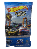 HotWheels Mystery Models Series 3