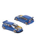Pop Race Pandem Civic EG6 PR64-174 1:64 Scale