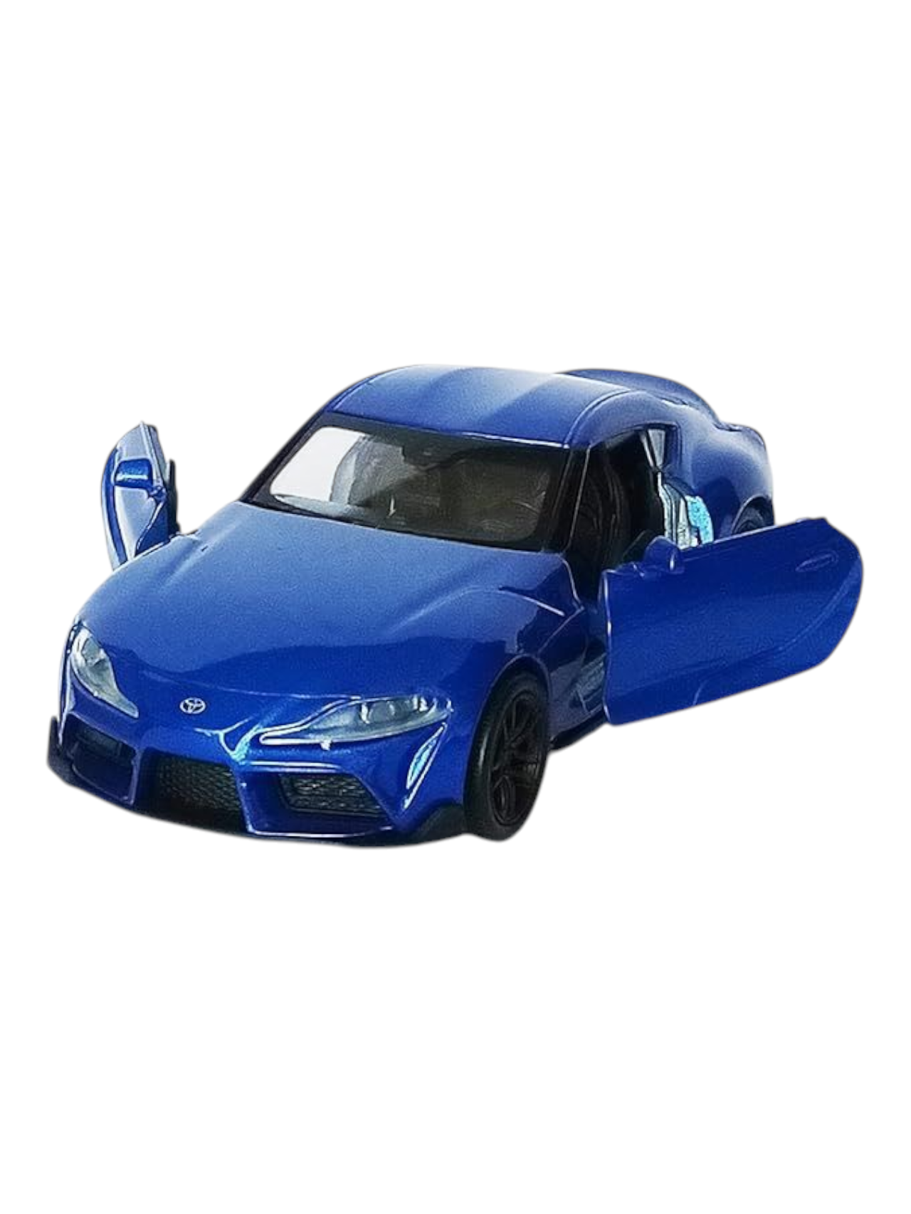 CCA Toyota GR Supra 1:32 Scale