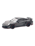 Pop Race 992 Stinger GTR Carbon Edition Redline PR64-192 1:64 Scale