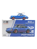 Xcartoys Pop Race Singer 964 Wakeboard S10-01 1:64 Scale