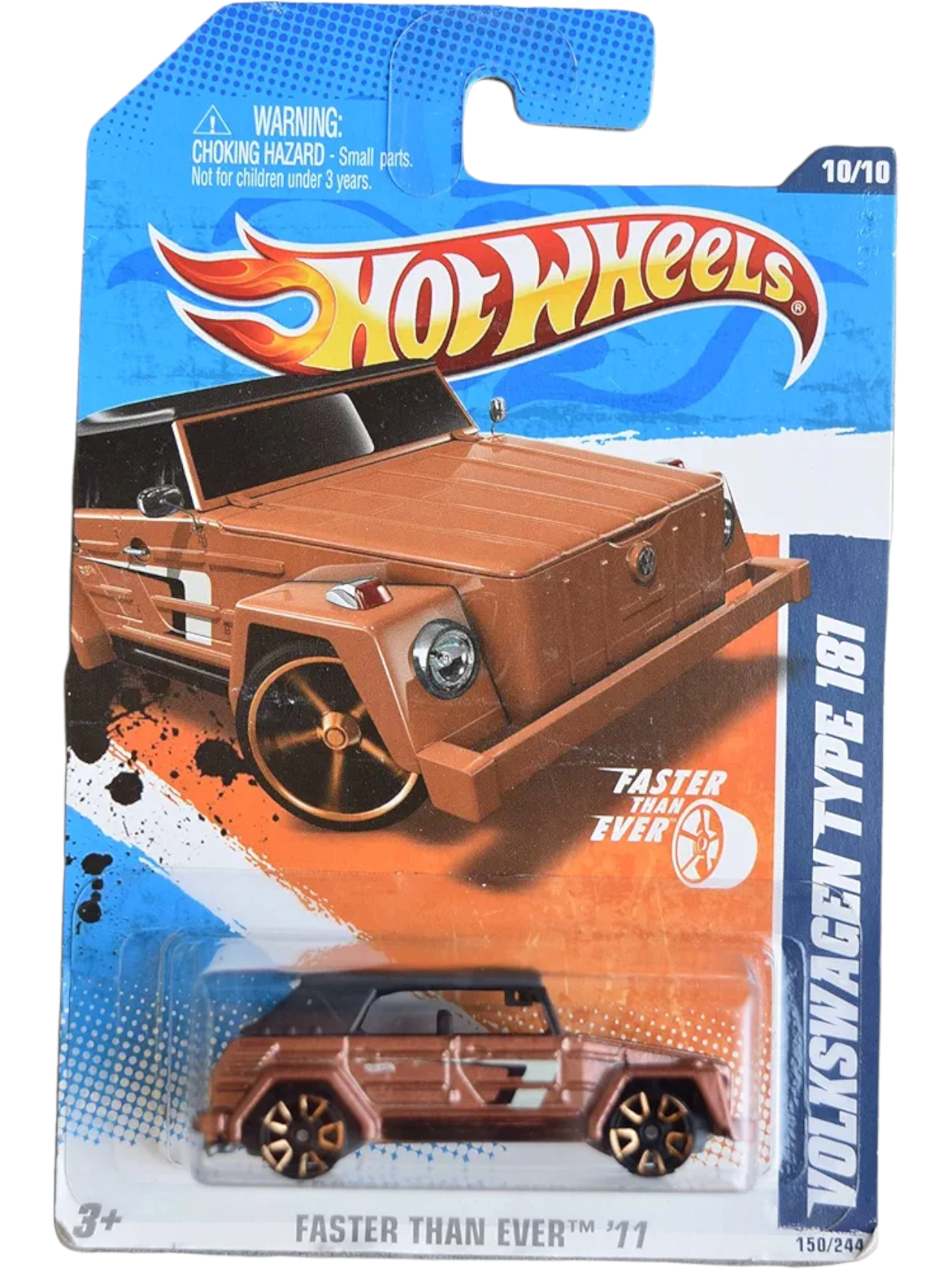 HW classic car series