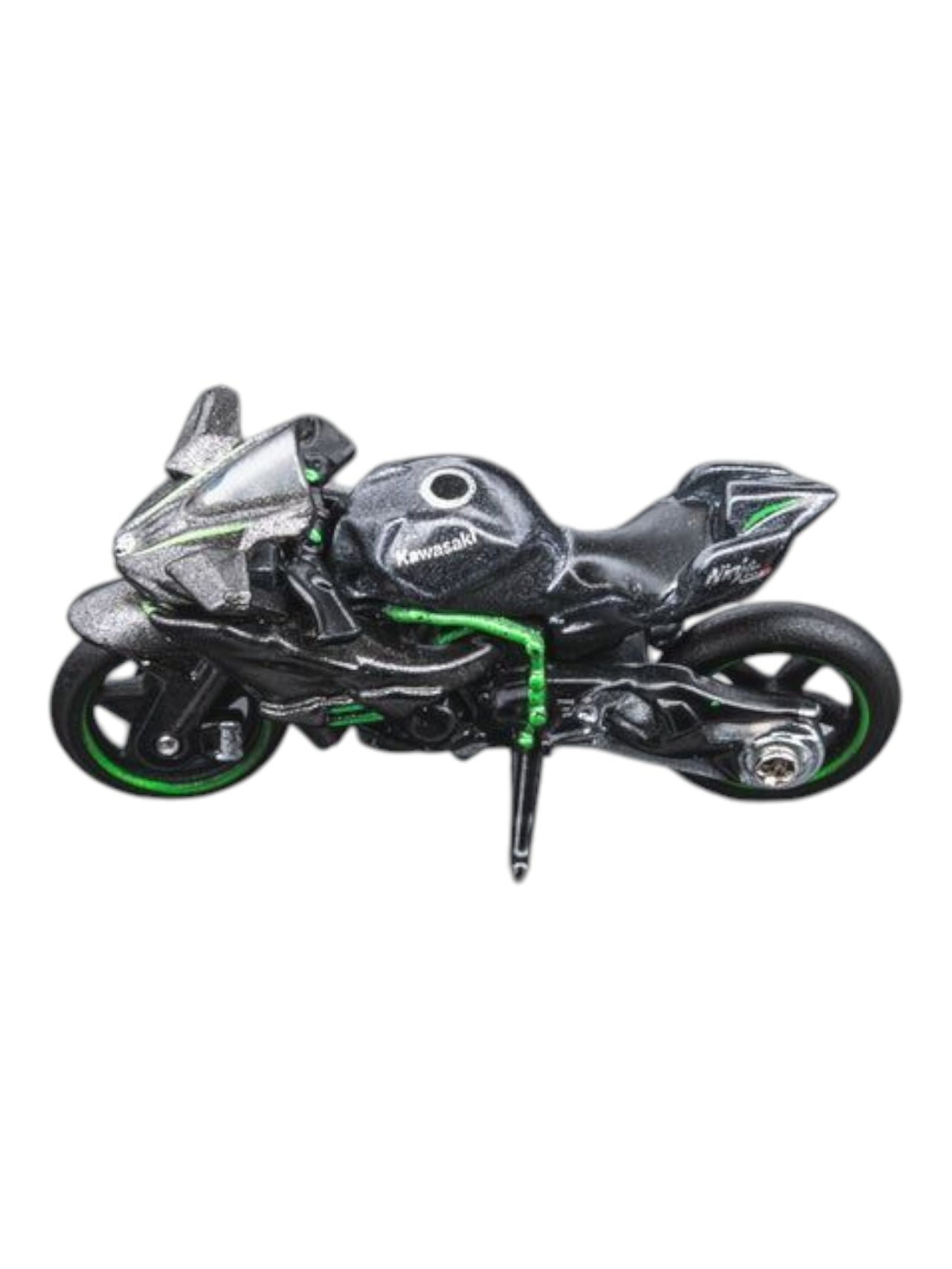 Kawasaki Ninja H2R 1:64 Scale